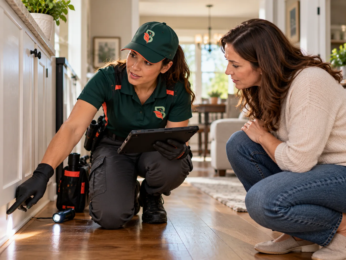 Pest Control Richwood, NJ FAQs